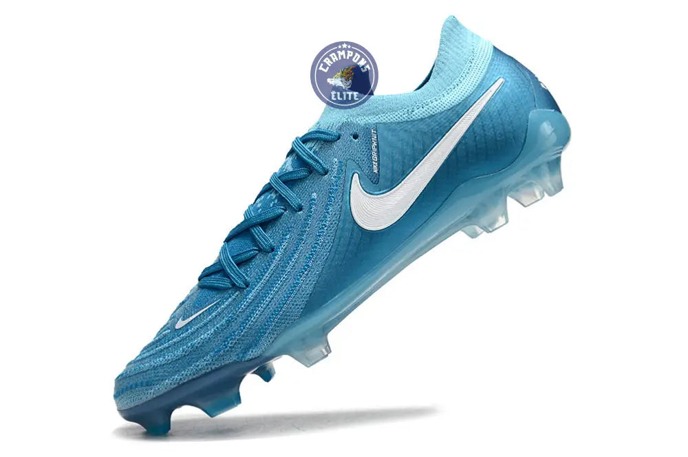 Image of Phantom GX2 Elite FG Mad Ambition Bleue